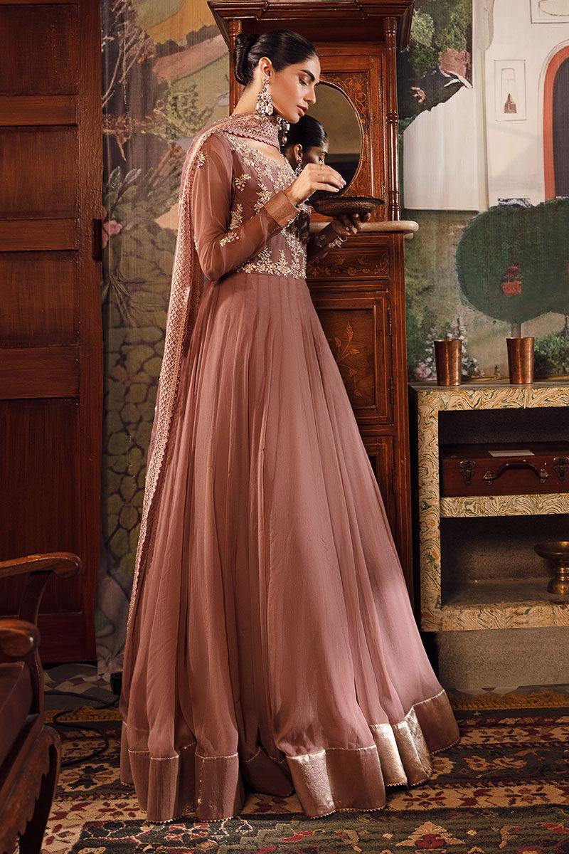 Mushq - Zeya - House Of Hania