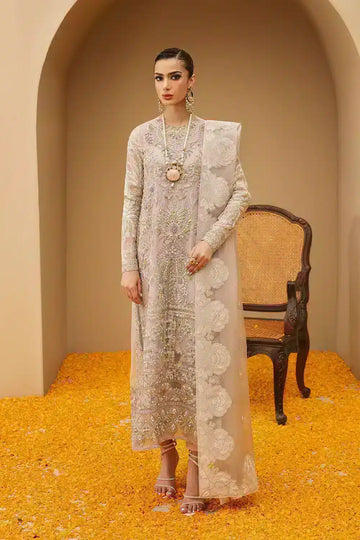 Mysie by Tahira | Festive Formals 24 | Sarafreen - House Of Hania