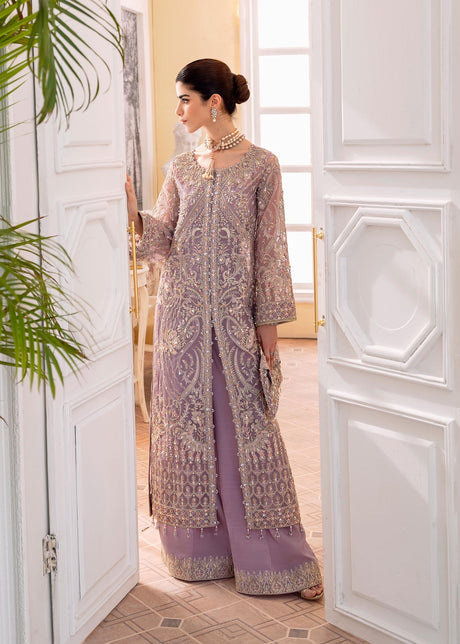 NAIRA | Kanwal Malik - House Of Hania