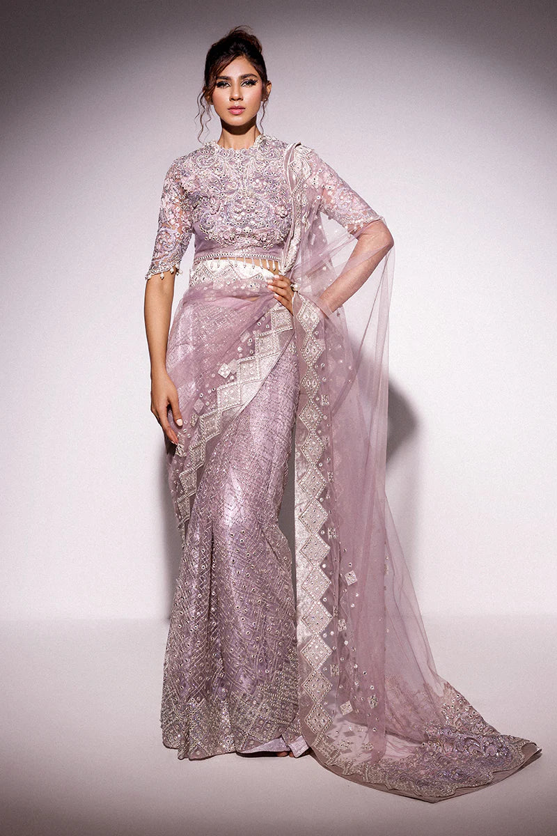 NEW MUSHQ | EVENING HAZE - House Of Hania