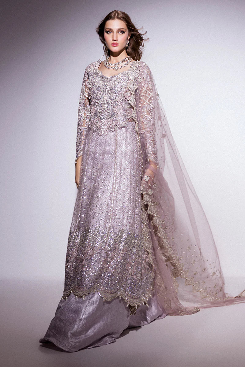 NEW MUSHQ | EVENING HAZE - House Of Hania