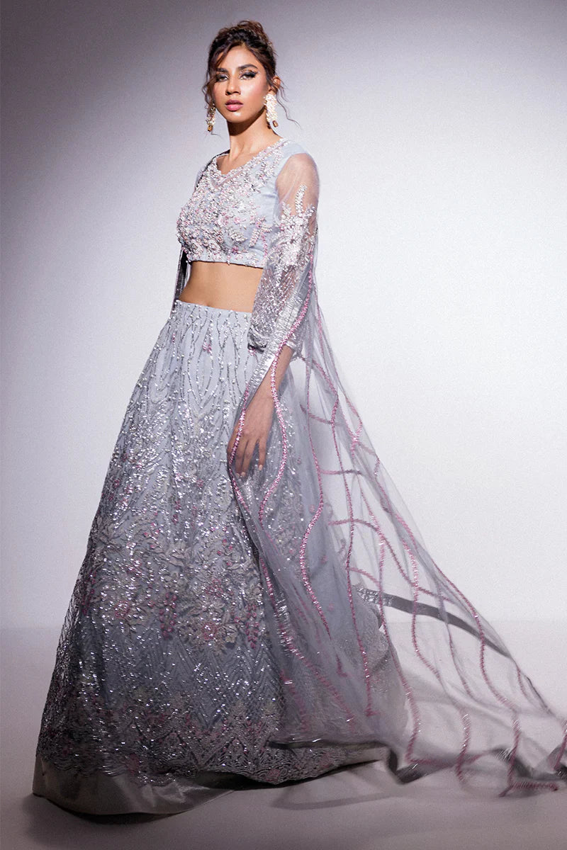 NEW MUSHQ | EVENING HAZE - House Of Hania