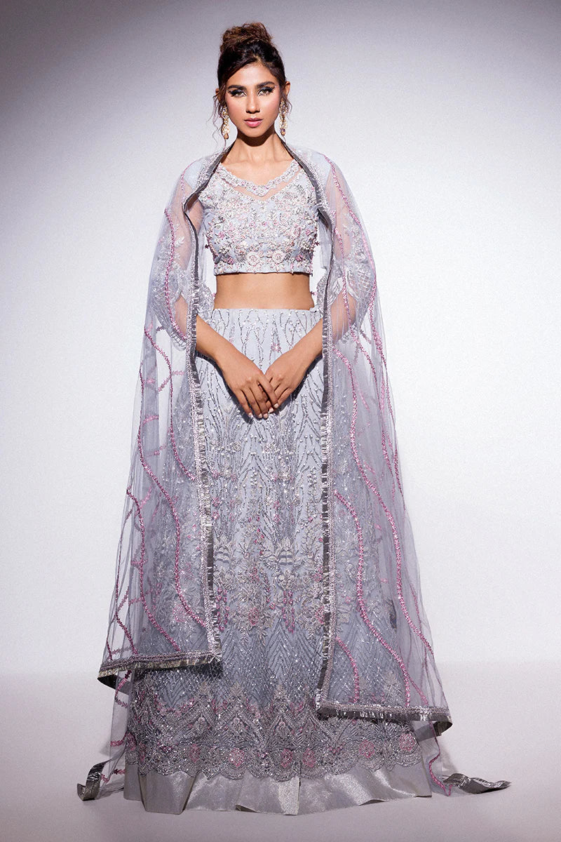 NEW MUSHQ | EVENING HAZE - House Of Hania