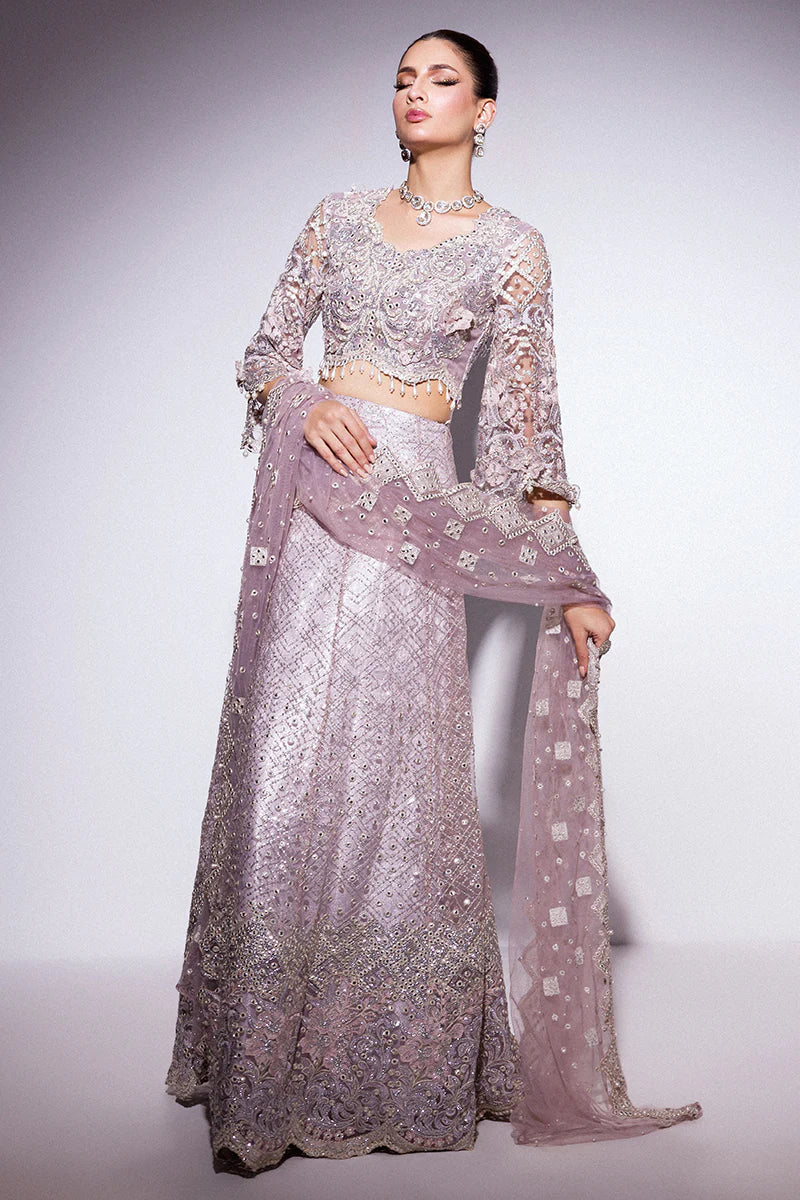 NEW MUSHQ | EVENING HAZE - House Of Hania