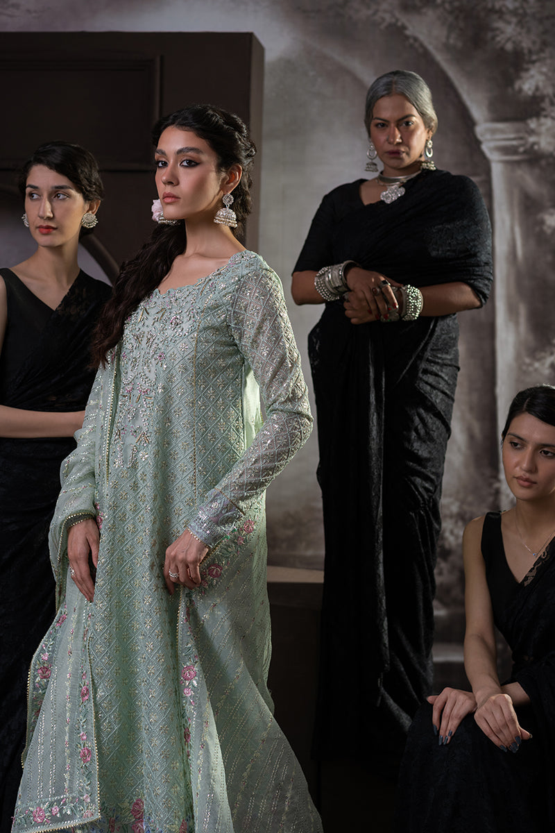 NEW MUSHQ - HANIYA - House Of Hania