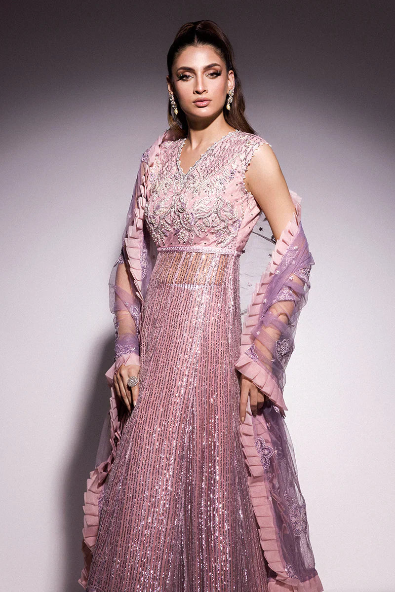 NEW MUSHQ | MABEL - House Of Hania