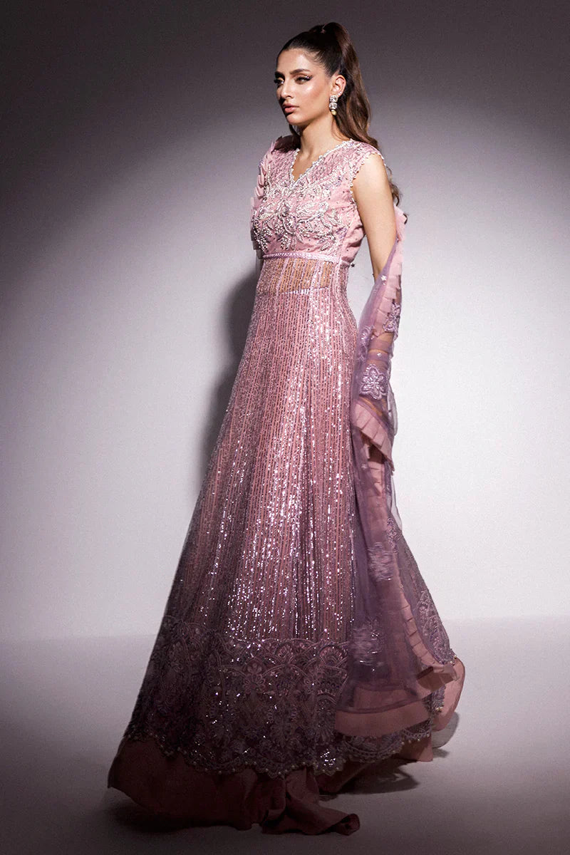 NEW MUSHQ | MABEL - House Of Hania