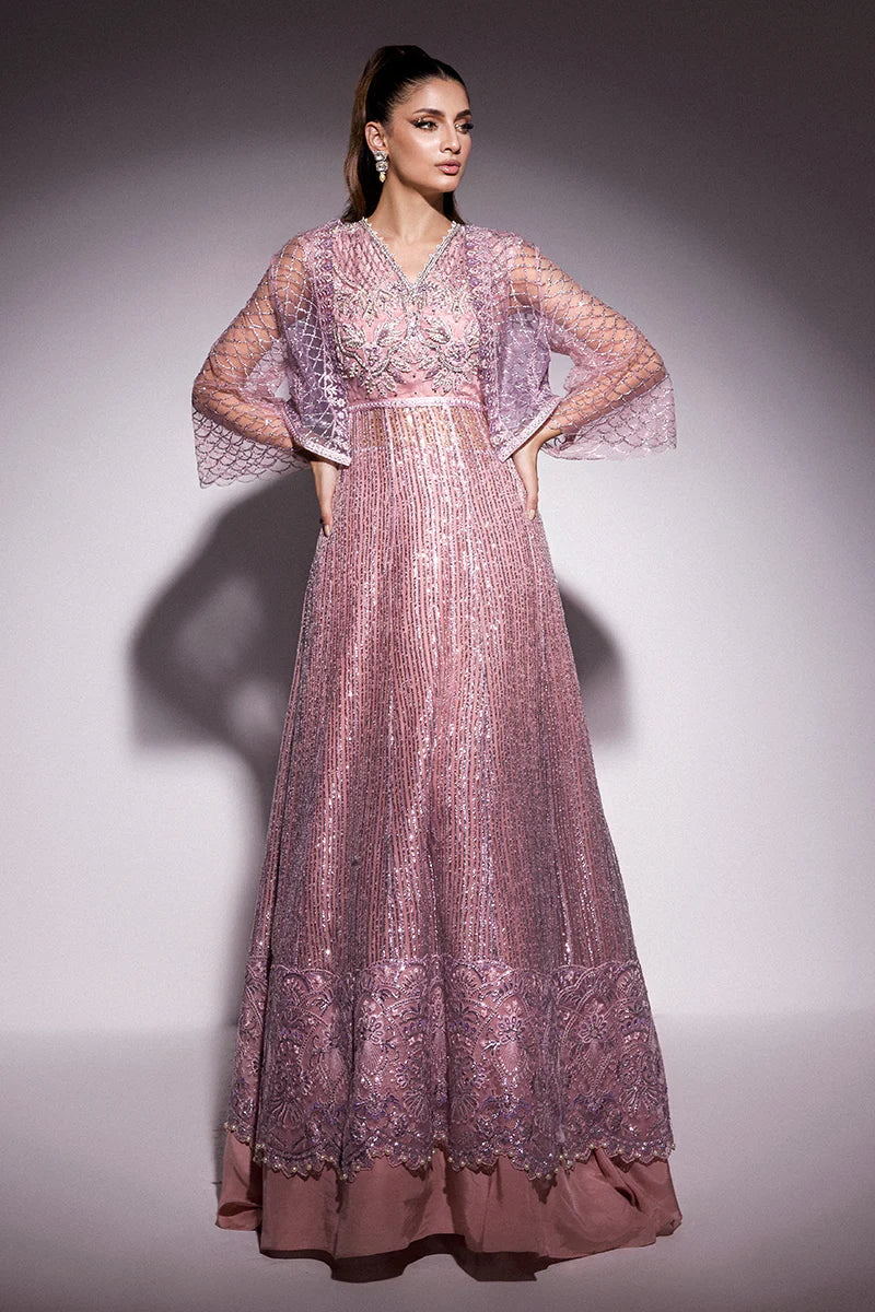 NEW MUSHQ | MABEL - House Of Hania