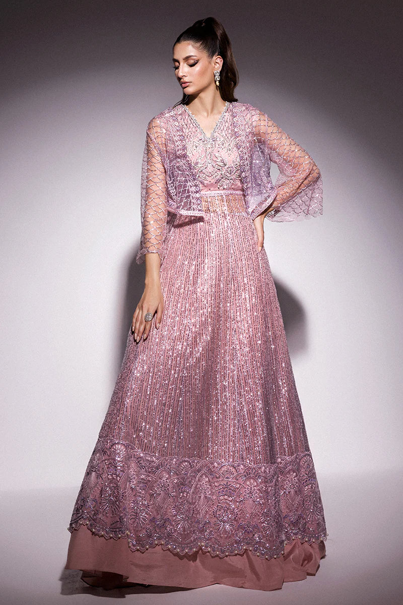 NEW MUSHQ | MABEL - House Of Hania