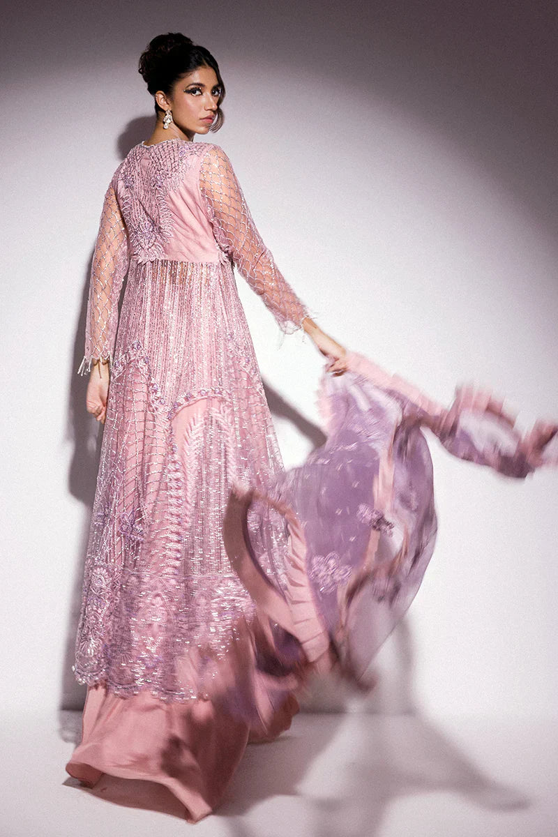 NEW MUSHQ | MABEL - House Of Hania