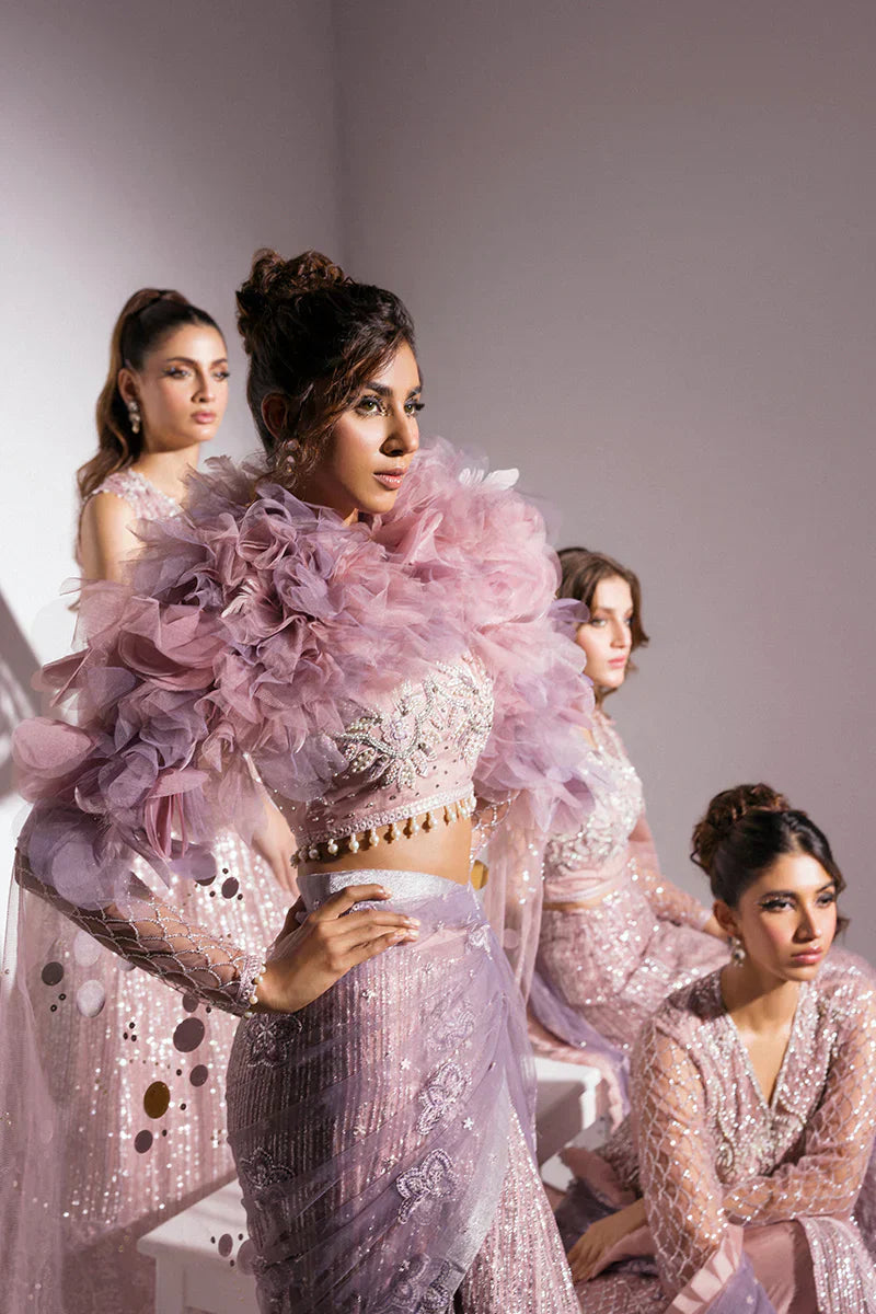 NEW MUSHQ | MABEL - House Of Hania