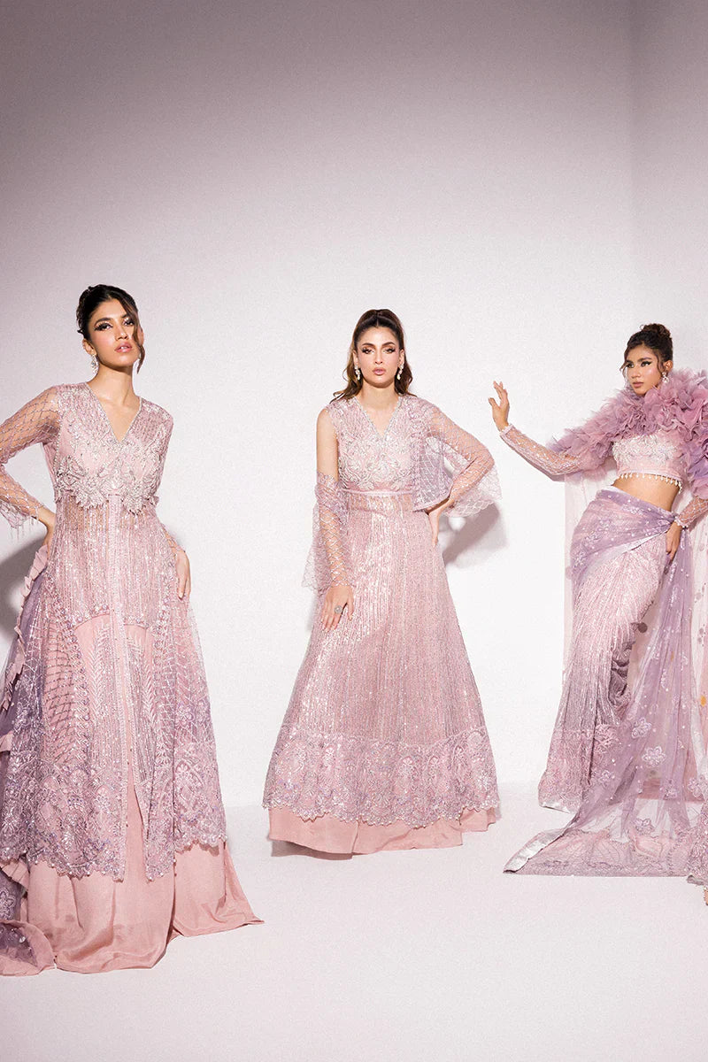 NEW MUSHQ | MABEL - House Of Hania