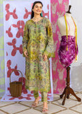 NUREH Ballerina Emb Chikankari Khaddar 2Pc Suit NU2-123 - House Of Hania