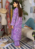 NUREH Ballerina Emb Chikankari Khaddar 2Pc Suit NU2-124 - House Of Hania