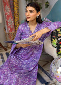 NUREH Ballerina Emb Chikankari Khaddar 2Pc Suit NU2-124 - House Of Hania
