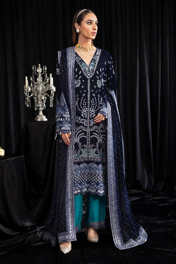NUREH__SAFEENA - House Of Hania
