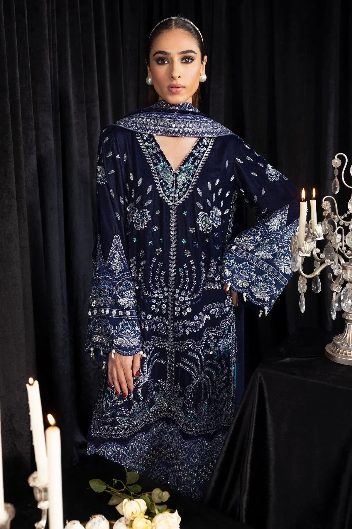 NUREH__SAFEENA - House Of Hania