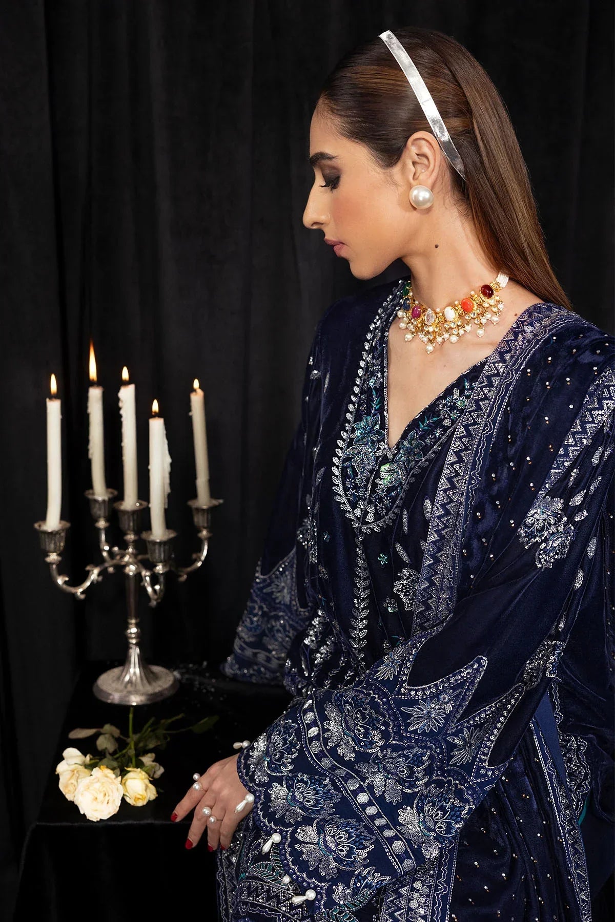 NUREH__SAFEENA - House Of Hania