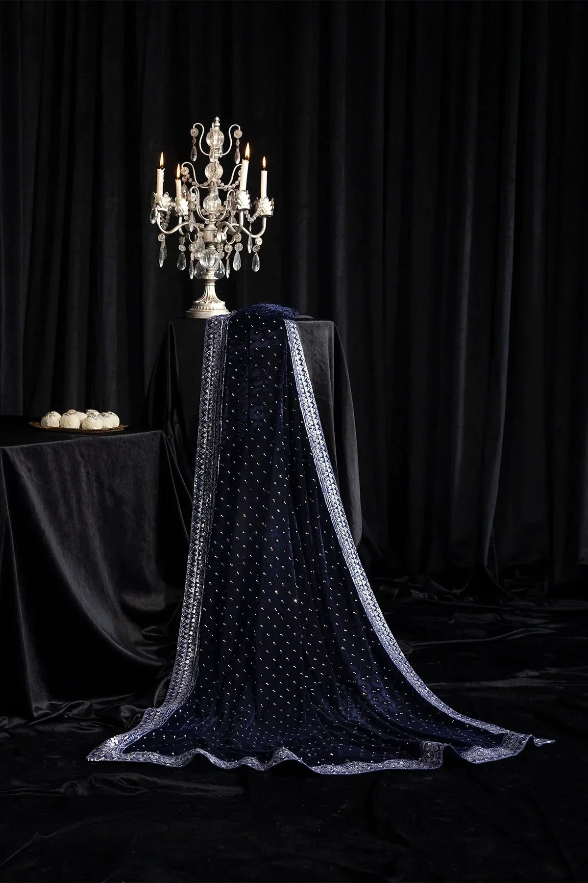 NUREH__SAFEENA - House Of Hania