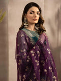 Naqsh by Zarif Festive Formal 3 Piece Suit ZRN-06 ELISE - House Of Hania