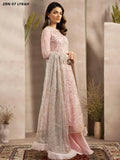 Naqsh by Zarif Festive Formal 3 Piece Suit ZRN-07 LYRAH - House Of Hania
