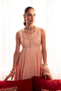 Neeshay | Dastaan Luxury Chiffon | Mehrbano - House Of Hania