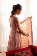 Neeshay | Dastaan Luxury Chiffon | Mehrbano - House Of Hania