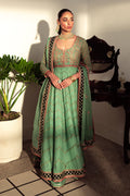 Neeshay | Dastaan Luxury Chiffon | Noreen - House Of Hania