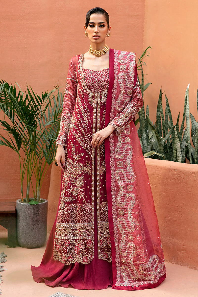 New Mushq-Beatrice - House Of Hania