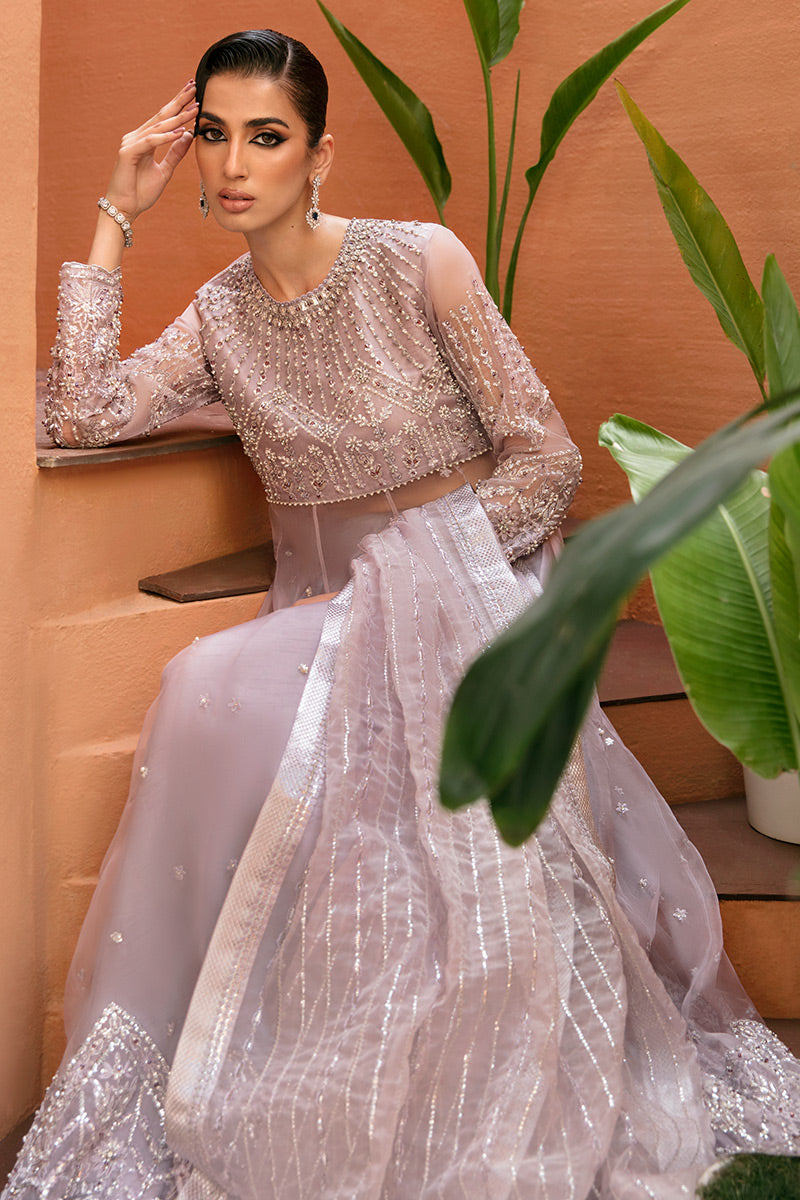 New Mushq-Camilia - House Of Hania