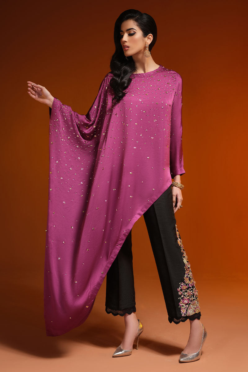 New Mushq-Moire - House Of Hania