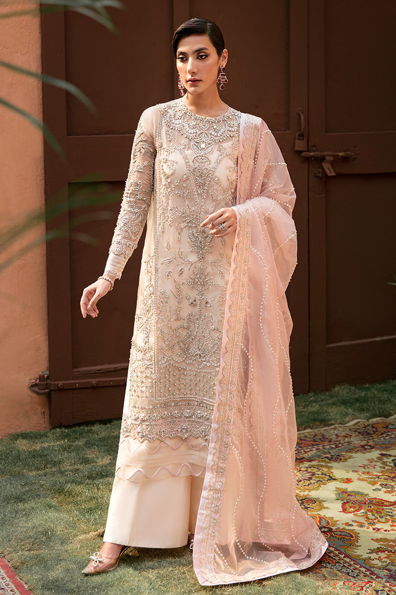 New Mushq-fiorella - House Of Hania