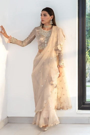 New Qalamkar - REENA - House Of Hania