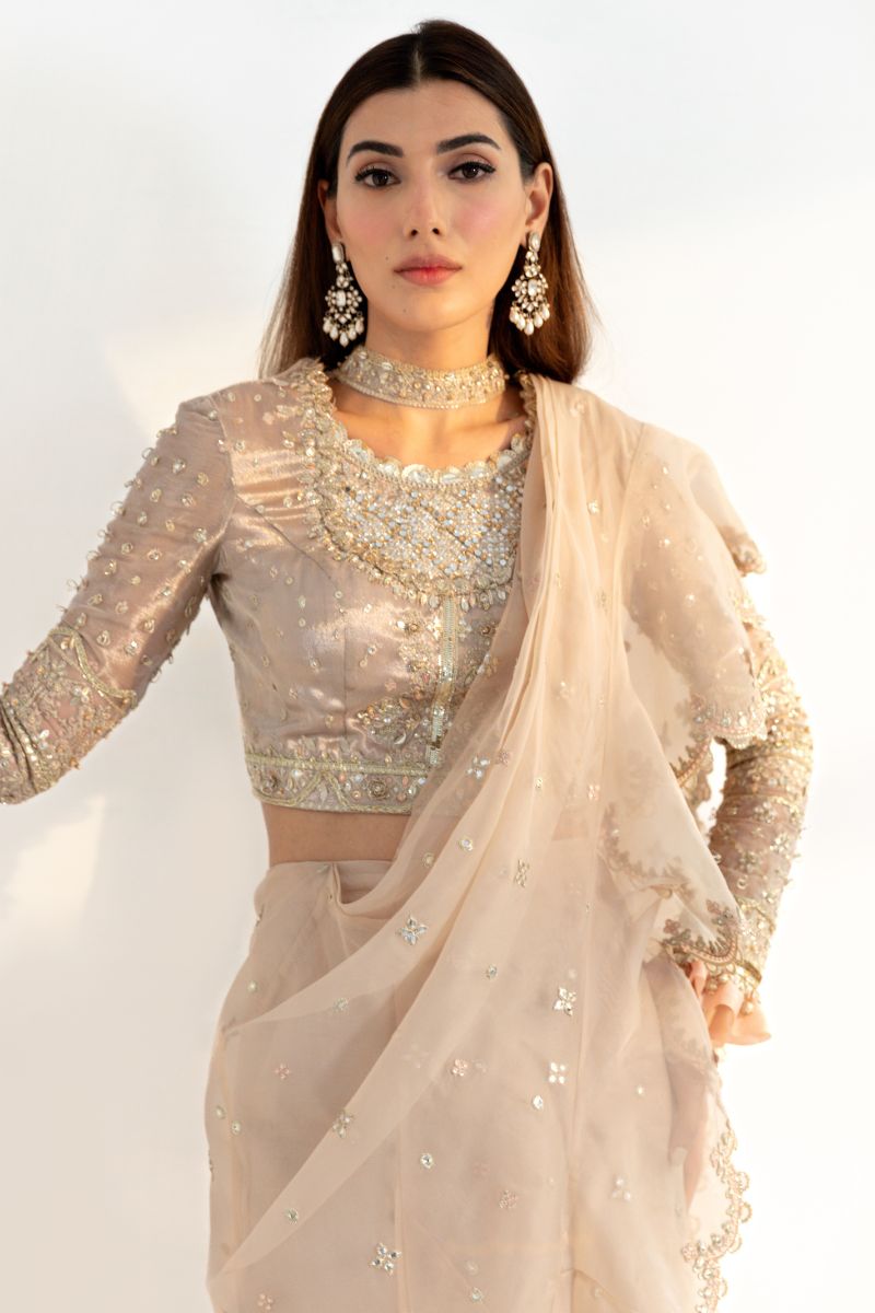 New Qalamkar - REENA - House Of Hania