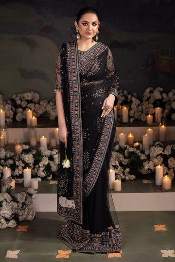 Nureh | Alfaaz Formals | NL-78 RUHI - House Of Hania