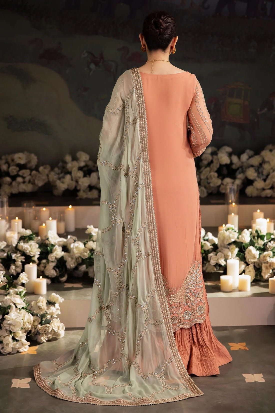 Nureh | Alfaaz | NL-79 MEHAR - House Of Hania