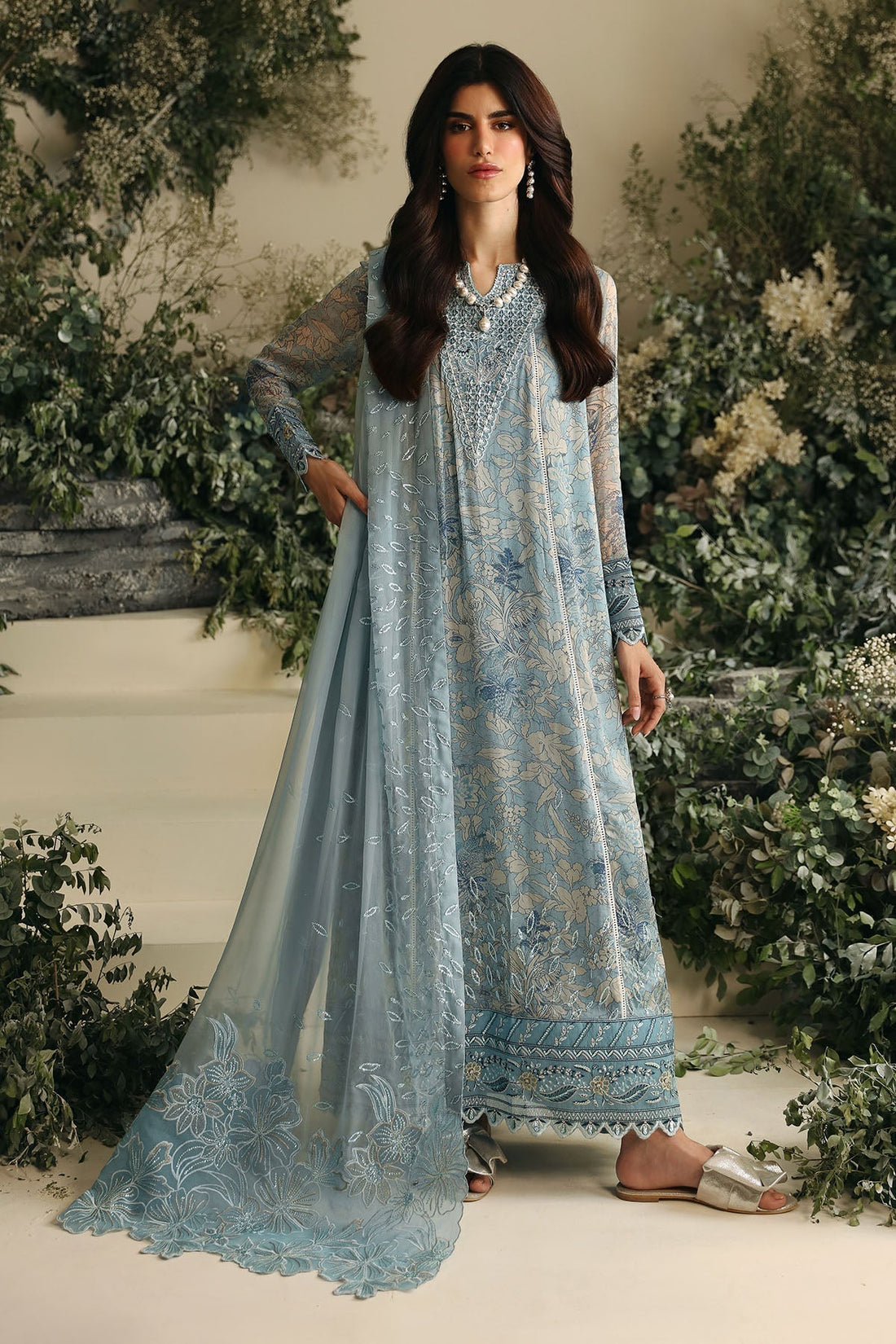 Nureh | Amaya Formals | AM-01 - House Of Hania