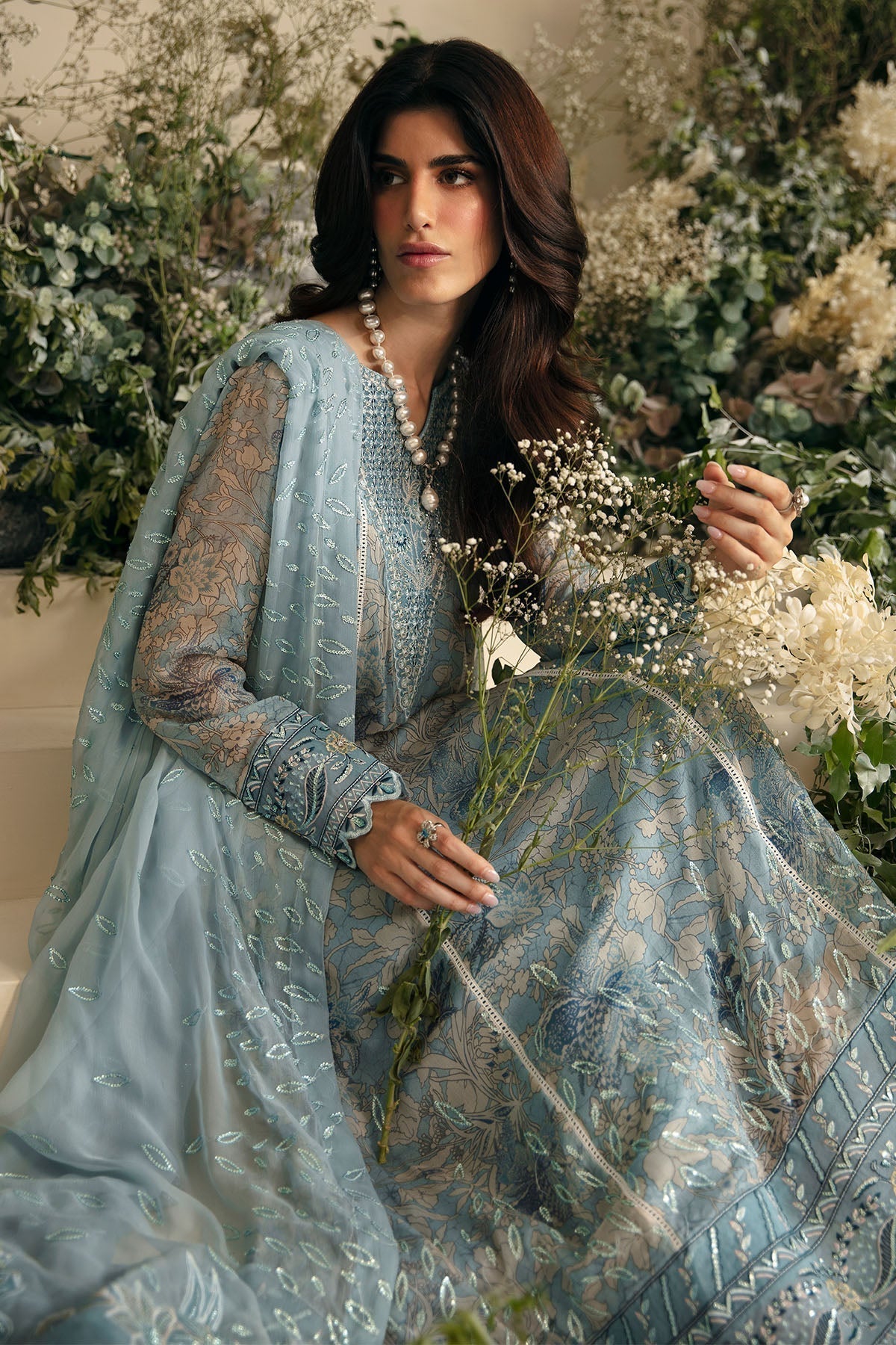 Nureh | Amaya Formals | AM-01 - House Of Hania