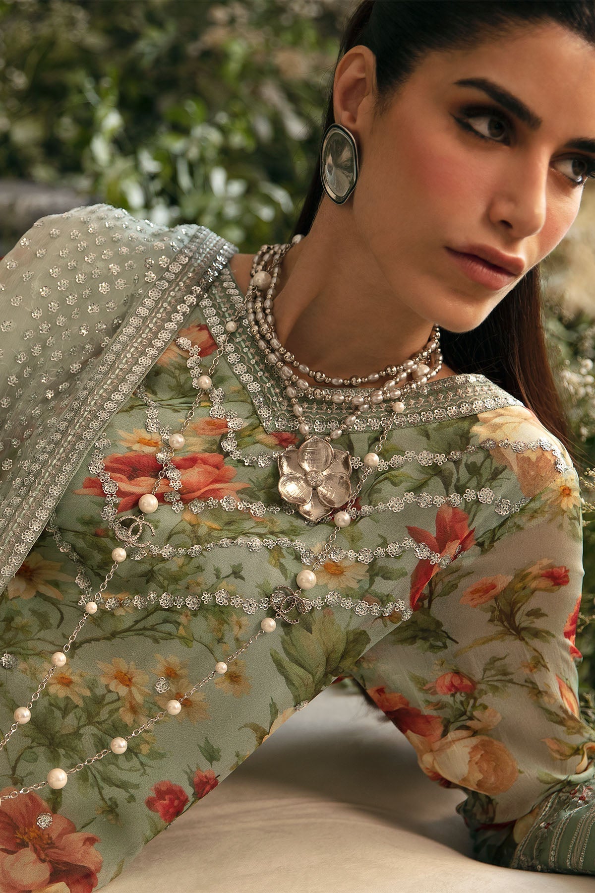 Nureh | Amaya Formals | AM-02 - House Of Hania