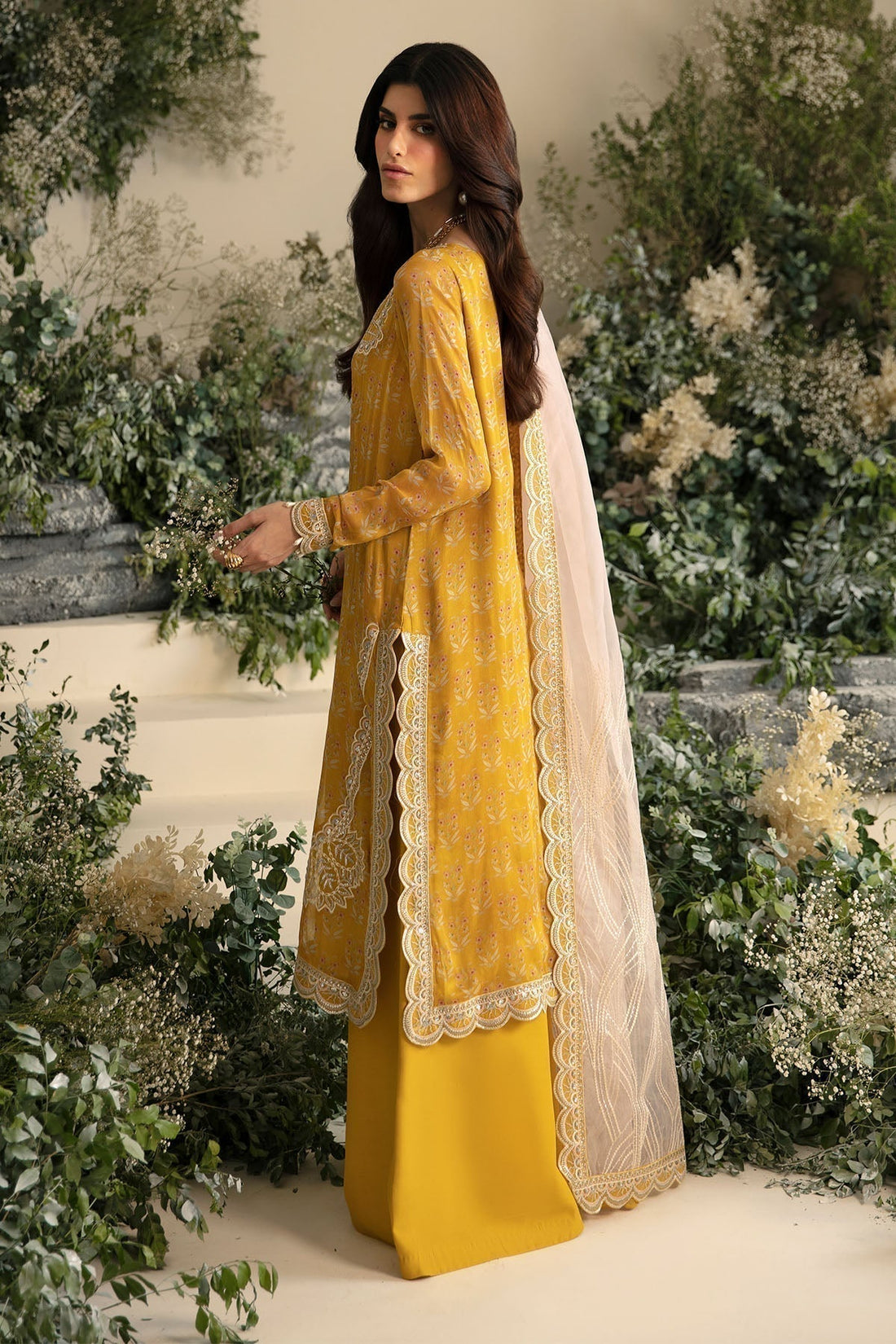 Nureh | Amaya Formals | AM-05 - House Of Hania