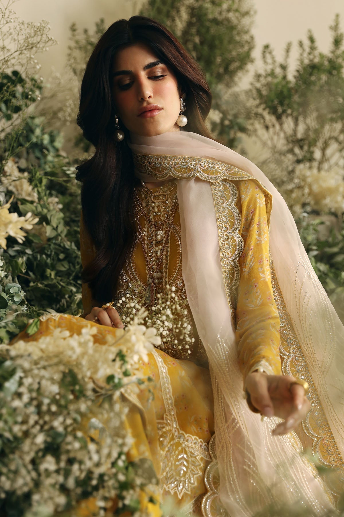 Nureh | Amaya Formals | AM-05 - House Of Hania