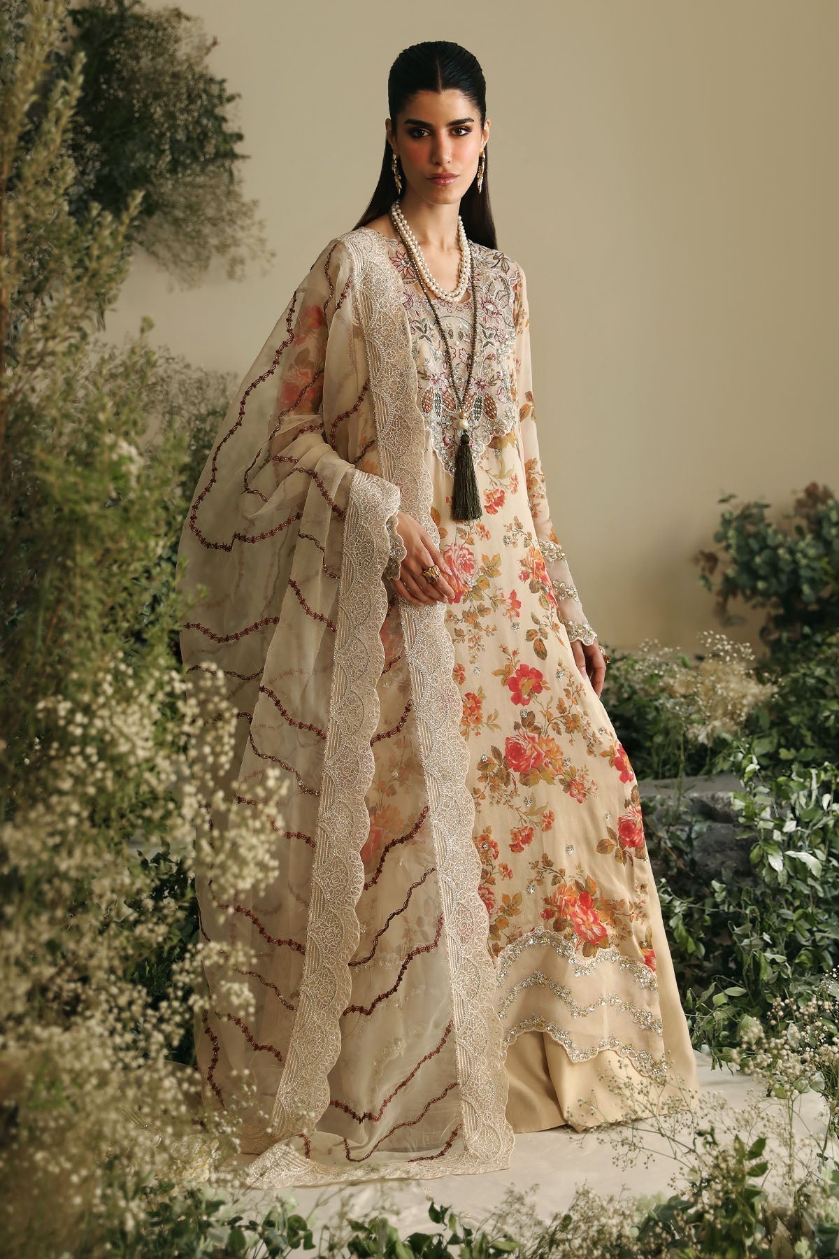 Nureh | Amaya Formals | AM-06 - House Of Hania