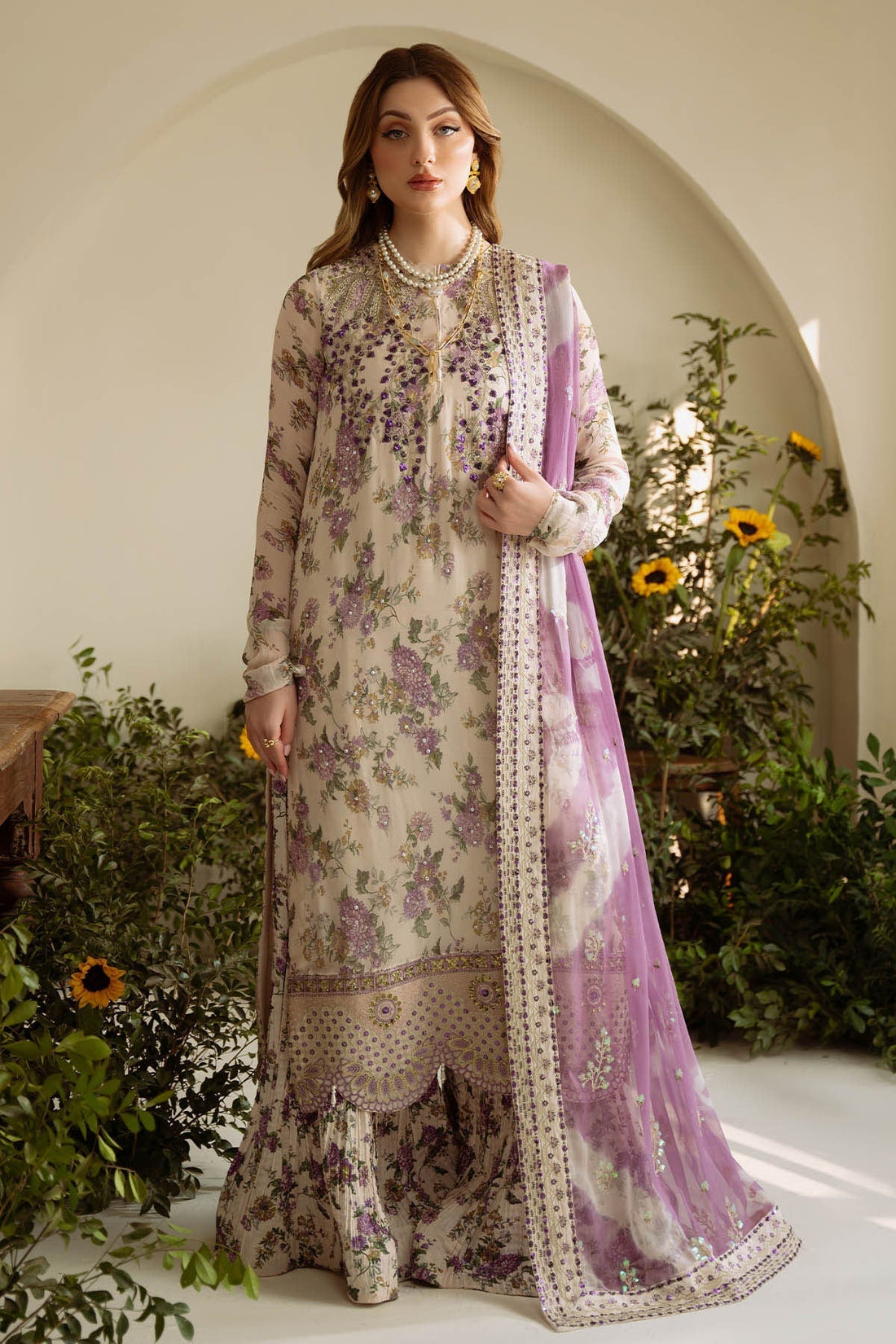 Nureh | Amaya Formals | AM-07 - House Of Hania
