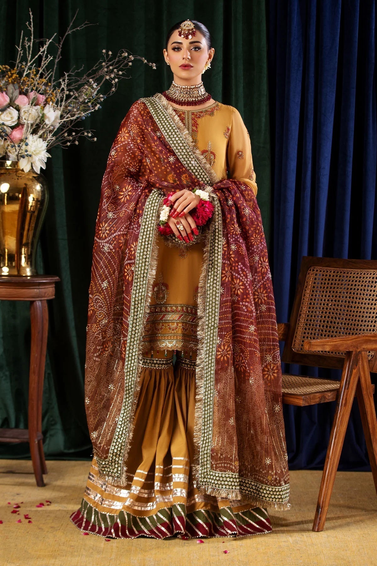 Nureh | Aroha | AR-01 - House Of Hania