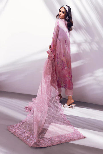 Nureh | Ballerina Formals | Bombshell - House Of Hania