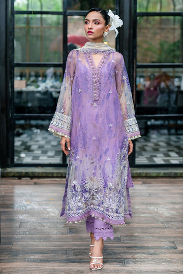 Nureh | Ballerina Formals | NU2-149 - House Of Hania