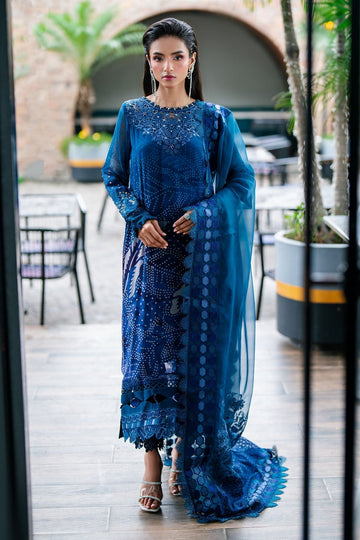 Nureh | Ballerina Formals | NU2-151 - House Of Hania