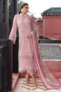 Nureh | Bazaar Lawn 25 | NE-106 - House Of Hania