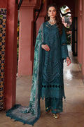 Nureh | Bazaar Lawn 25 | NE-107 - House Of Hania