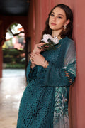 Nureh | Bazaar Lawn 25 | NE-107 - House Of Hania